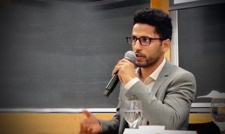 Journalist, who Al Jazeera defended for defaming Hindu organisations, now plays victim about getting a call from J&K CID after denying Hindu genocide