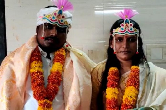 PK Sekar Babu's daughter seeks police protection from her father