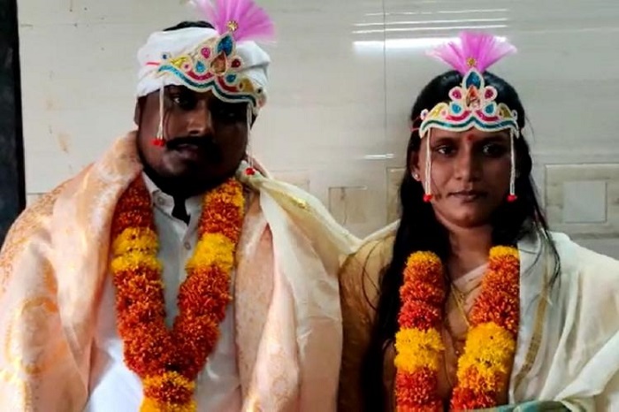 Tamil Nadu: DMK minister PK Sekar Babu’s daughter seeks police protection from her father after inter-caste marriage
