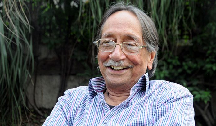 The Kashmir Files is a propaganda movie: Former RAW chief AS Dulat