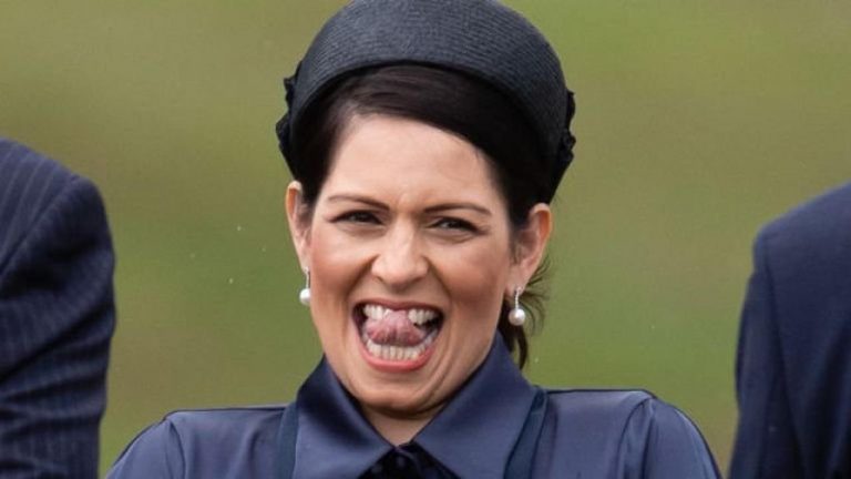 Russian prank callers fool UK Home Secretary Priti Patel into a 15 minutes call, had pranked UK Defence Secretary earlier