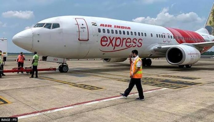 International flight operations to resume starting March 27