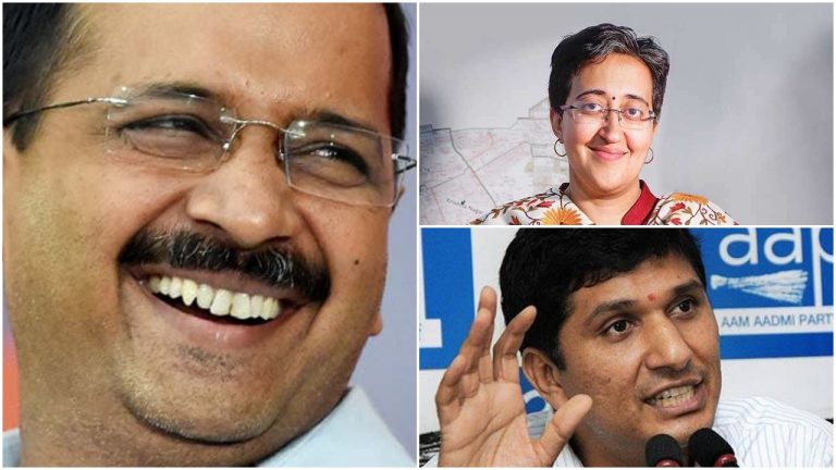 AAP goes from damage control to lies after humiliating Kashmiri Pandits, makes false claims over teachers’ jobs: Here is what happened