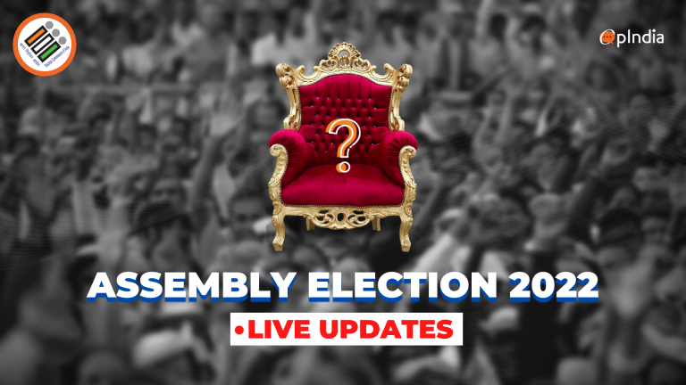 Assembly elections 2022: Live updates, latest news, trends and highlights