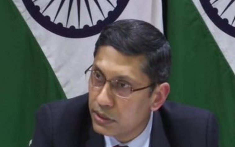 ‘No Indian left in Kharkiv, main focus is Sumy now’, MEA gives updates on the evacuation of students from war-torn Ukraine