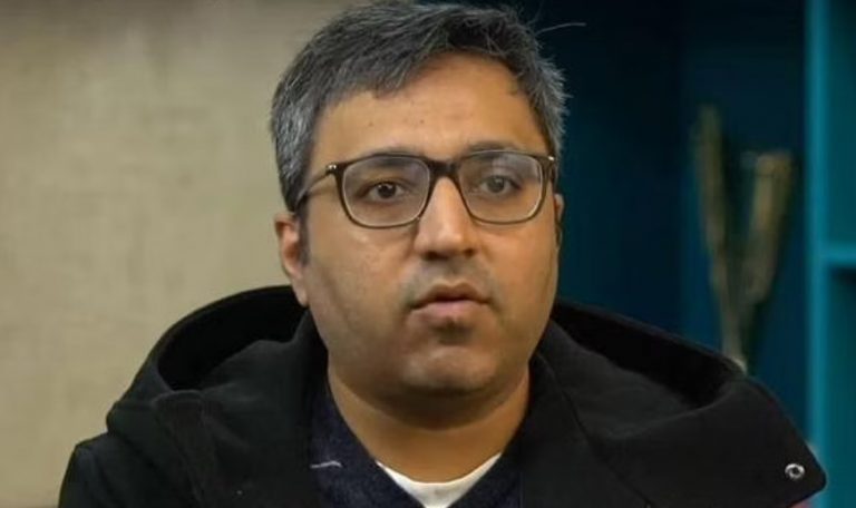 Co-founder of BharatPe Ashneer Grover resigns after losing arbitration in Singapore, a week earlier his wife was sacked