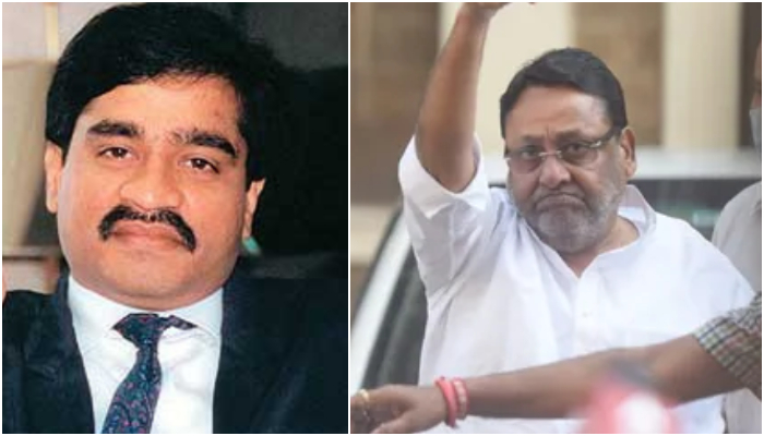 Nawab Malik and Dawood Ibrahim: Decoding the links between the NCP leader and the 1993 Mumbai Blasts accused terrorist