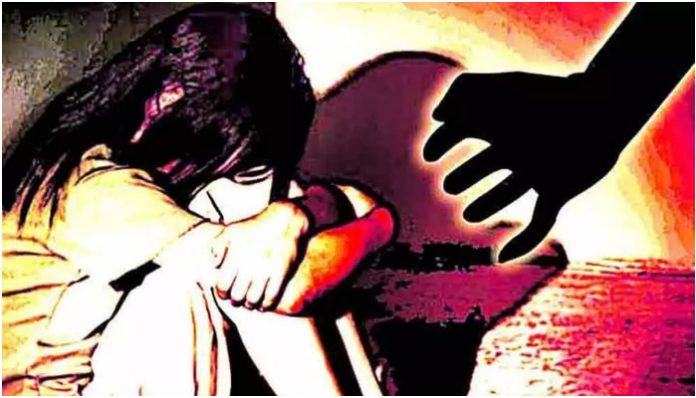 Man booked for raping 5 minor girls
