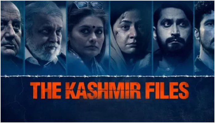 ‘The Kashmir files’ bags box office collection of Rs 4.25 crores on the first day of its release, expected to pocket Rs 14-15 crores net by the weekend