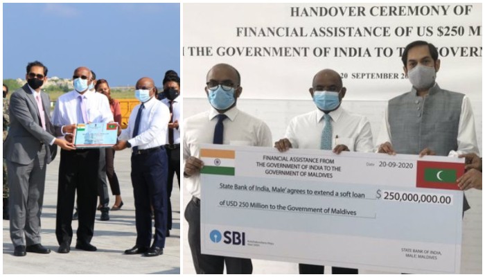 Maldives lifts health emergency declared during COVID-19, President Solih thanks India for providing vaccines and monetary assistance