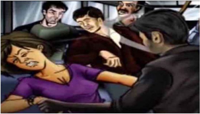 Rajasthan: 26-year-old Dalit gang-raped in front of her family