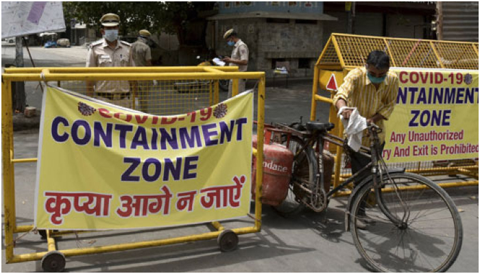 Provisions of Disaster Management Act to contain Covid-19 revoked after two years, requirement of face masks to stay