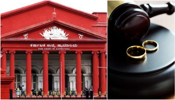 Karnataka HC declines to drop rape charges against 'husband'