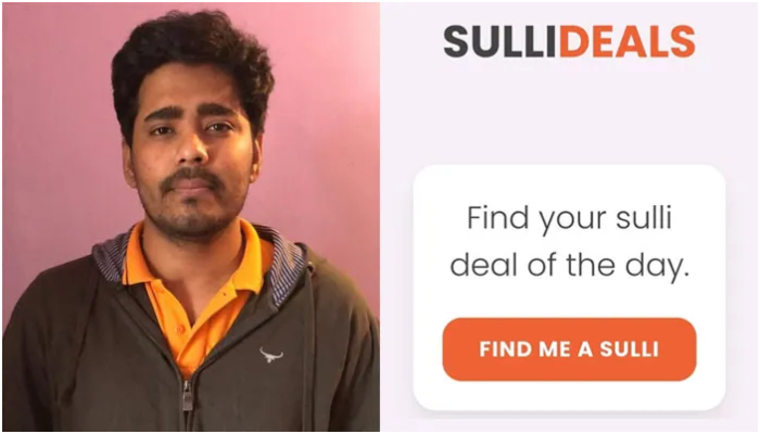 Delhi court grants bail to Aumkareshwar Thakur, alleged creator of Sulli Deals App, cites first-time offence and young age