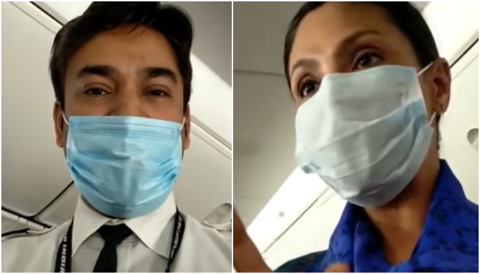 Jain passengers allege Air India staffers gave them non-veg meals despite meal preference, accuse airline of negligence