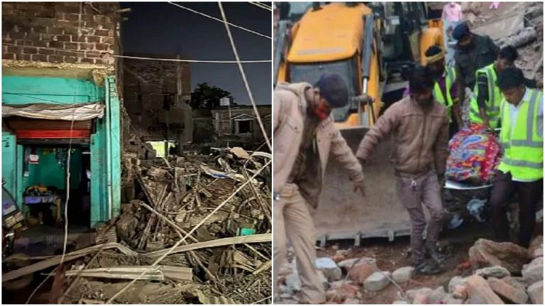 Mohammad Azad, owner of house, visited site before blast, police arrests brothers Mohammad Scholzer and Shahzad: New revelations in Bhagalpur blast case