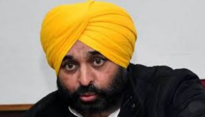 Bhagwant Mann