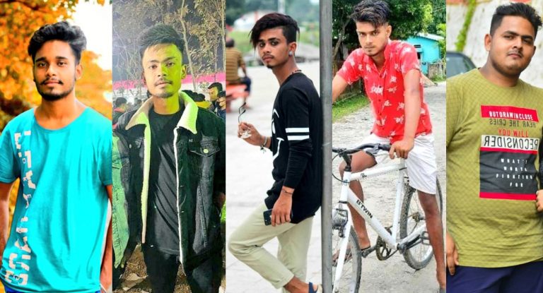 Minor girl gangraped by ‘boyfriend’ Biki Ali and his 4 friends in Guwahati, case filed after they uploaded video of the crime on social media