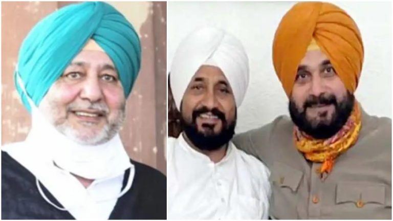 ‘They pocketed notes, opposition pocketed votes’, Congress MP Jasbir Singh Gill blames own party leaders for the debacle in Punjab