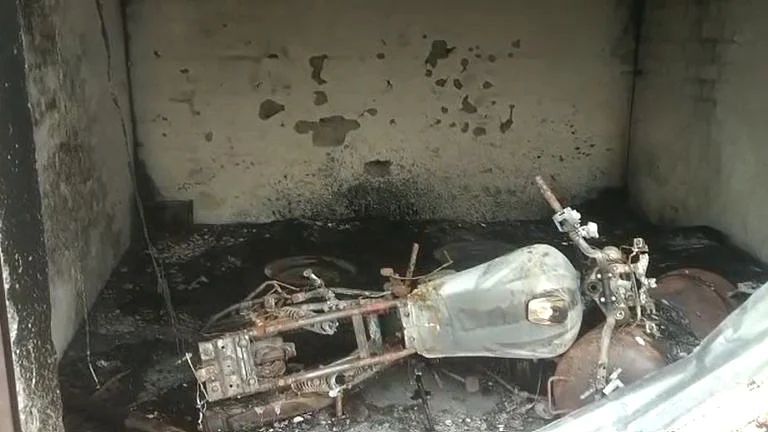 Madhya Pradesh: One dead and over 50 injured after clashes erupt between Tribals and Muslims in Raisen