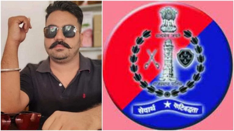 ‘Dalit man was not killed for his stylish moustache and lifestyle’: Rajasthan Police issues clarification, rubbishes social media claims