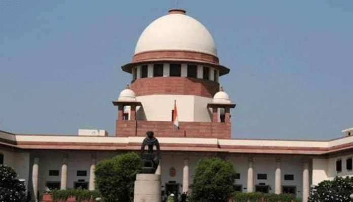 Supreme Court rejects CBI PLEA challenging bail order