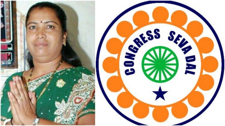 ‘Gouge out eyes, set fire in public’, Gujarat Congress leaders instigate women to take law in their hands, clash with police in Gandhinagar