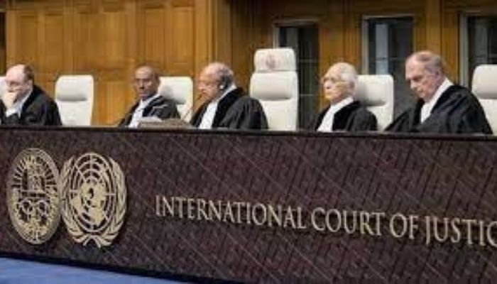 Russia-Ukraine war: Public hearings of ICJ to be held on 7th and 8th March 2022