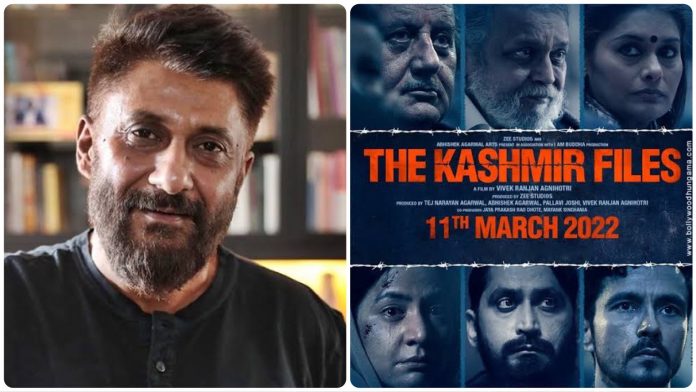 Vivek Agnihotri reveals how Censor Board wanted 