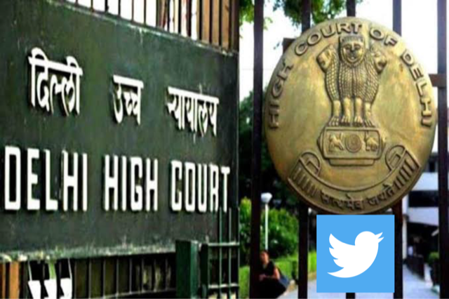 Delhi HC questions Twitter for its arbitrary account suspension policy