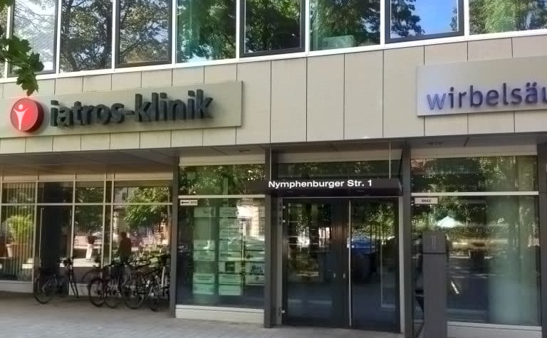 Germany: Private clinic in Munich bans Russian and Belarusian patients for Russian invasion of Ukraine