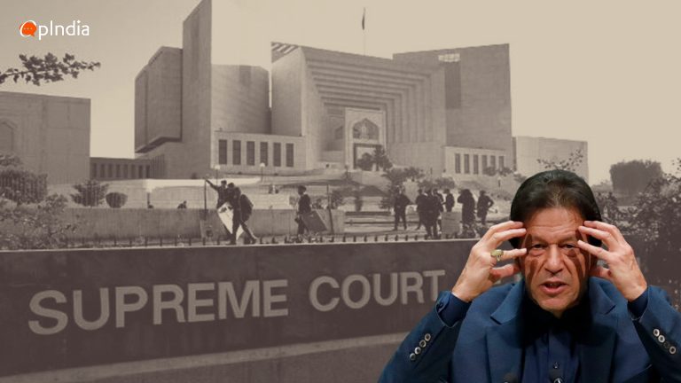 No-confidence motion in Pakistan: Imran Khan to approach Supreme Court to save his government