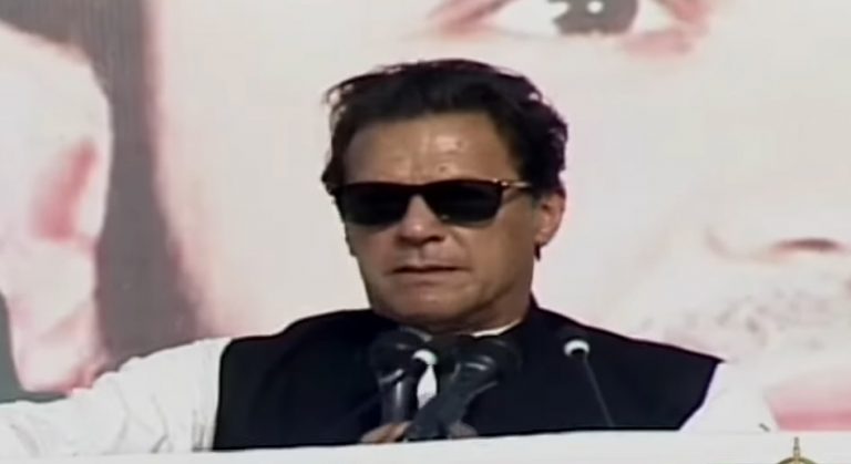 Imran Khan praises India’s independent foreign policy, says India gave priority to its people and not western pressure over Russia-Ukraine war