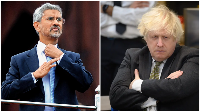 UK parliamentarians' scheduled trip to India cancelled last minute after rejection by Indian High Commission