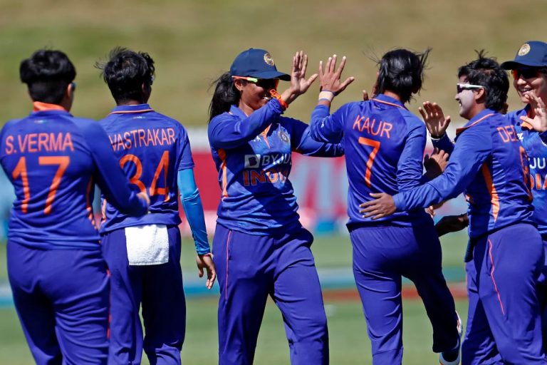 Cricket World Cup: India knocked out after losing a nail-biting thriller to South Africa