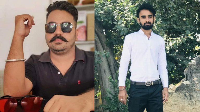 Rajasthan: Dalit man killed for his stylish moustache and lifestyle, earlier the accused had fought with him for making eye contact