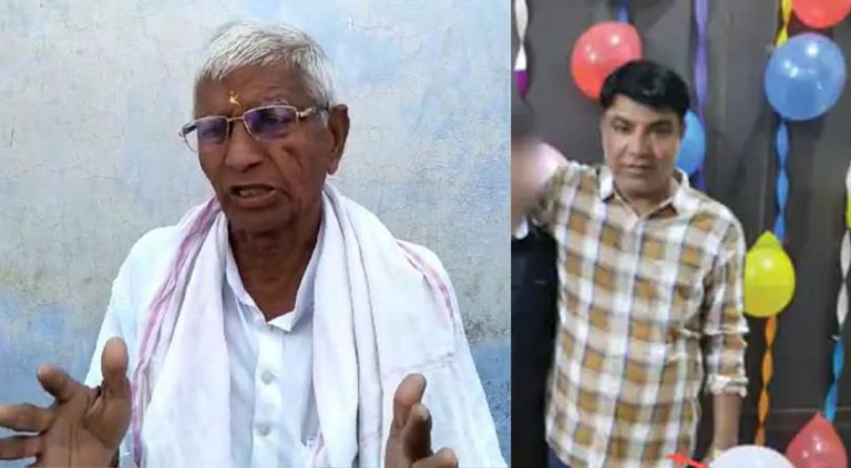 Rajasthan: Son of Congress MLA Johari Lal Meena booked for gangrape, blackmail and extortion of a minor girl