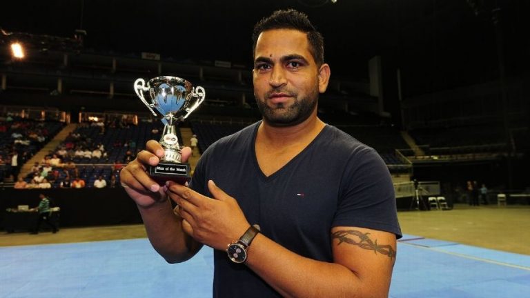 Bhindranwale supporter Snover Dhillon named as the main accused in murder of Kabaddi player Sandeep Singh