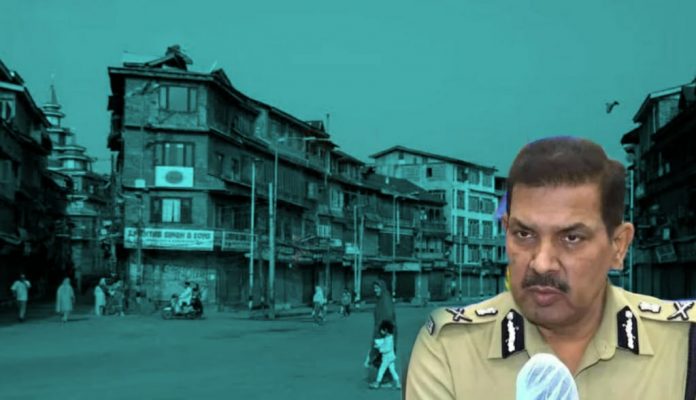 Stone-pelting incidents almost nil after Article 370 was abrogated