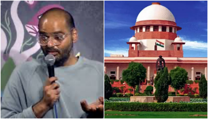 Contempt of court case: Attorney General allows lawyer to add Kunal Kamra’s latest rant against SC in the present case