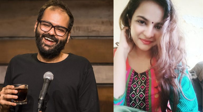Lawyer seeks Attorney General’s consent to initiate criminal proceedings against ‘comedian’ Kunal Kamra for misusing and dishonouring national emblem