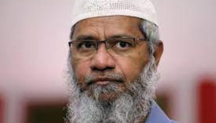 Zakir Naik