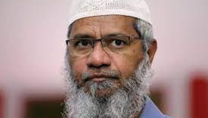 ‘He is asking every Muslim to become a terrorist’: MHA imposes a 5-year ban on radical preacher Zakir Naik’s IRF