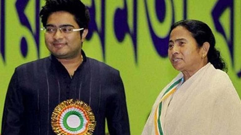 As Mamata Banerjee’s nephew seeks more time to appear before ED in coal scam case, WB CM asks opposition leaders to unite against BJP