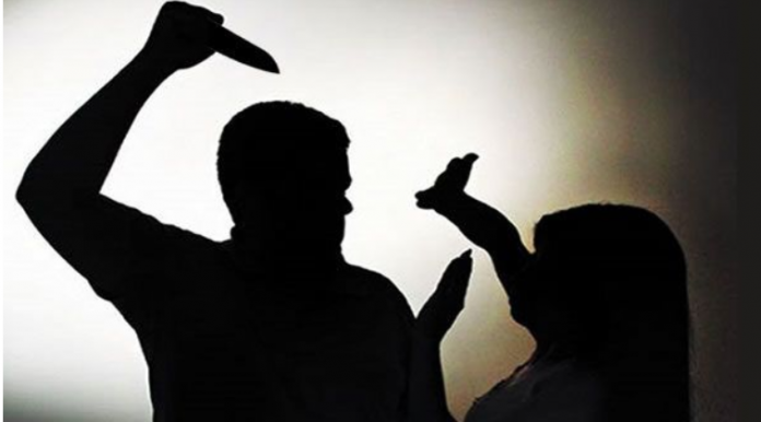 UP: Abid stabs his wife Asma after giving her triple talaq