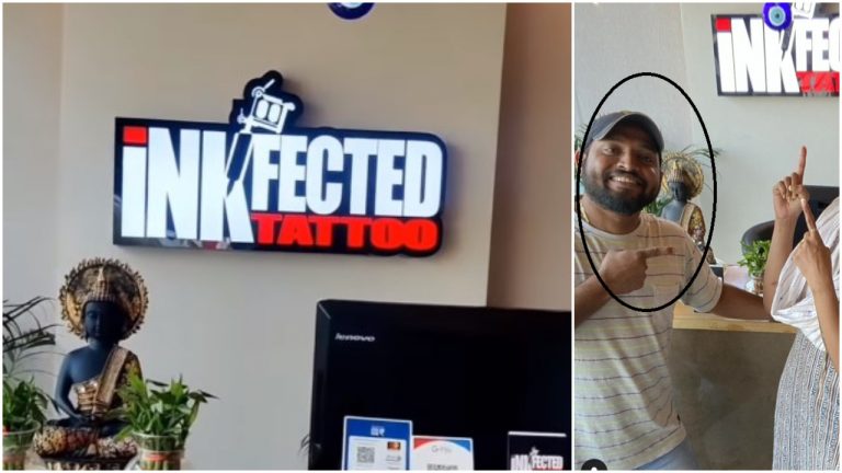 #MeToo: 18-year old girl accuses celebrity tattoo artist in Kochi of sexual assault, many others come forward to share their similar ordeal