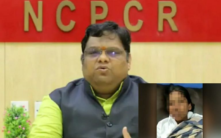 Procedural lapses in investigation, evidence tampering, inconsistency in police statements, police concealing facts: What NCPCR report in Lavanya suicide case says