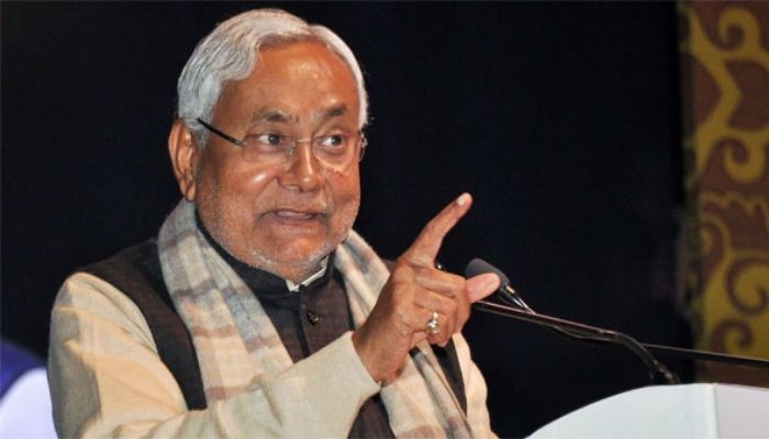 Those who consume liquor are ‘Mahapaapi’, I don’t consider them Indians: Bihar CM Nitish Kumar