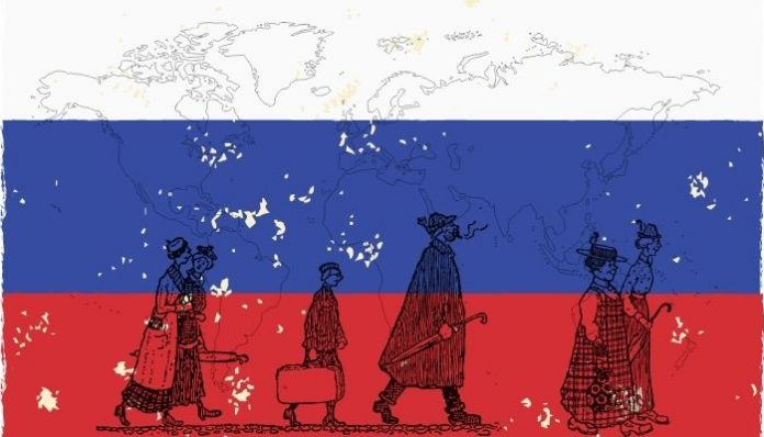 Xenophobia against Russians