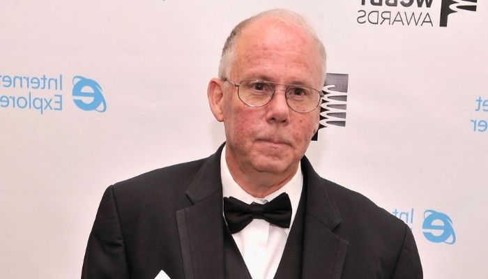 Love pours in after creator of GIF file format Stephen Wilhite passes away at 74